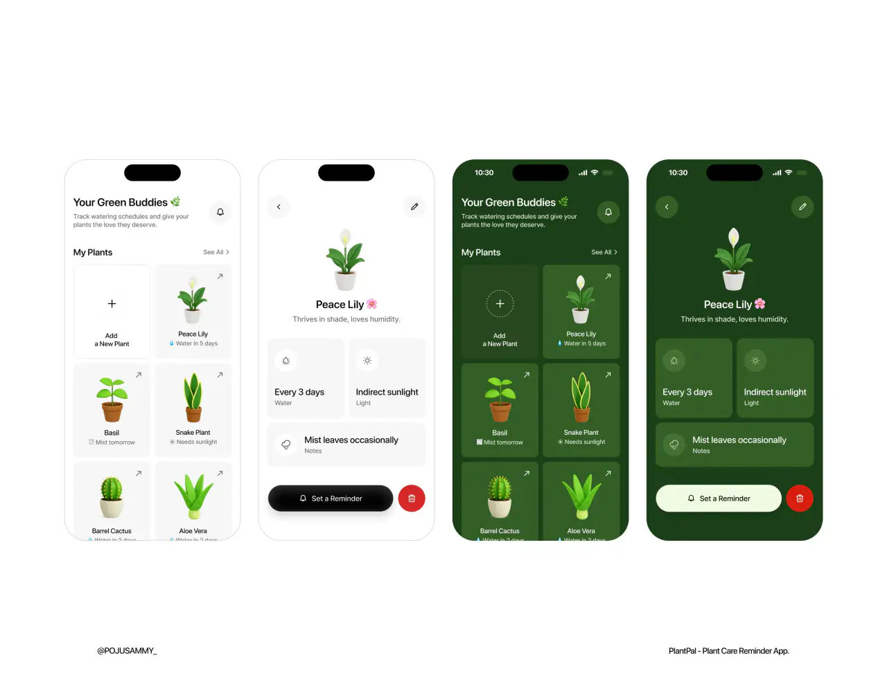 PlantPal